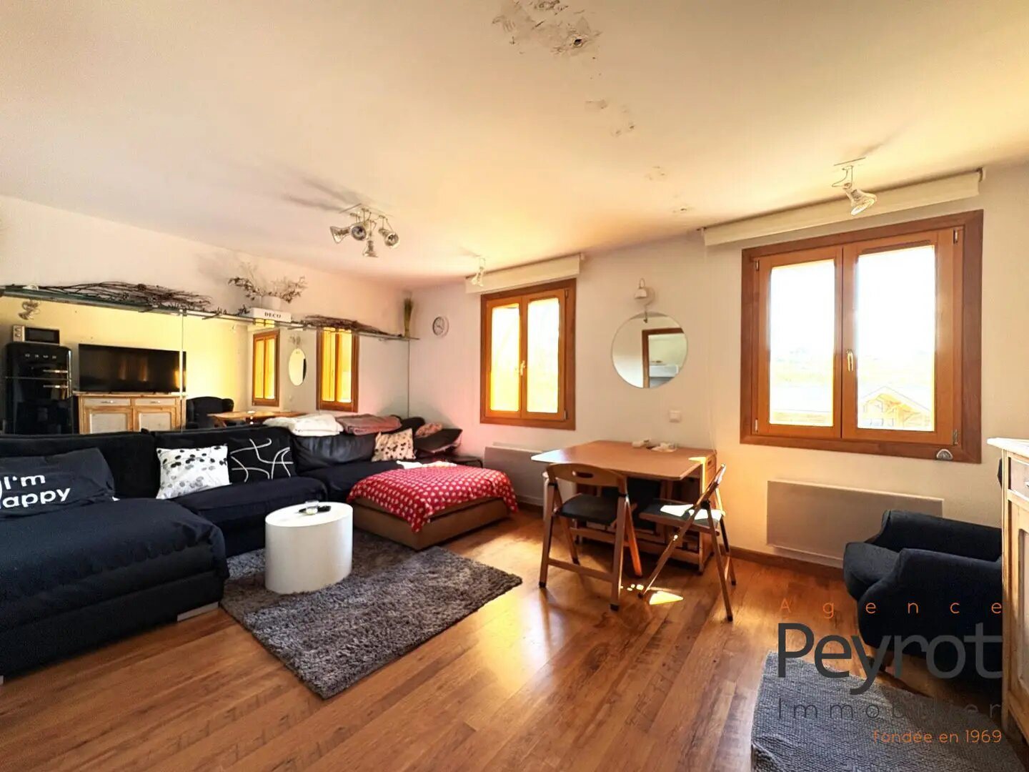 Appartement à vendre, 42m², Font-Romeu-Odeillo-Via