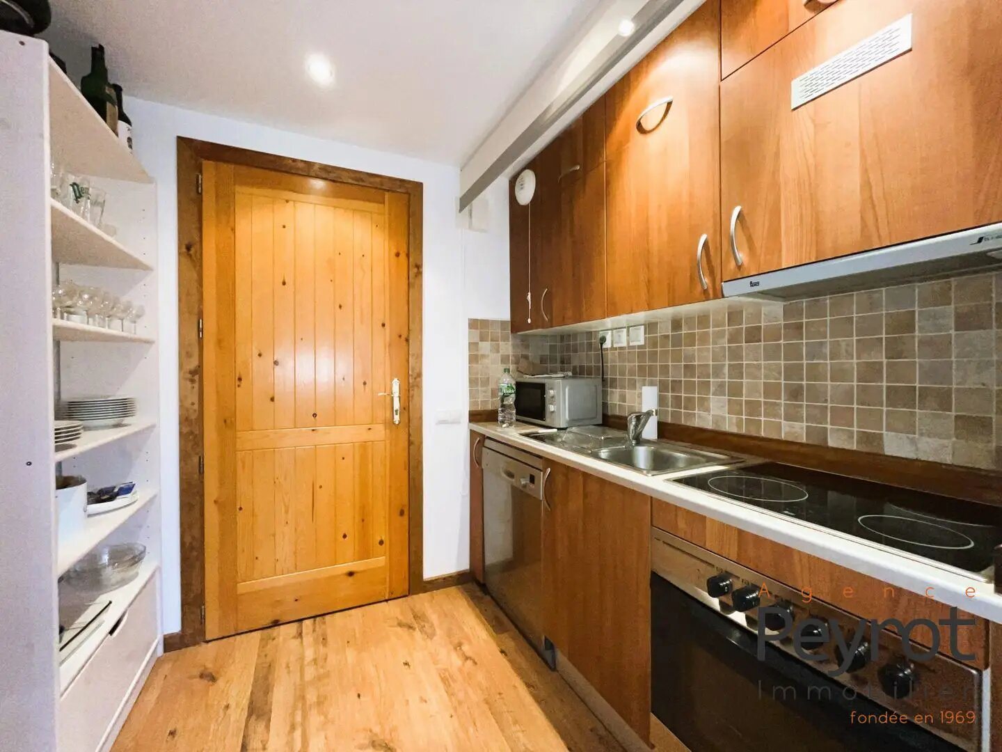 Appartement à vendre, 42m², Font-Romeu-Odeillo-Via