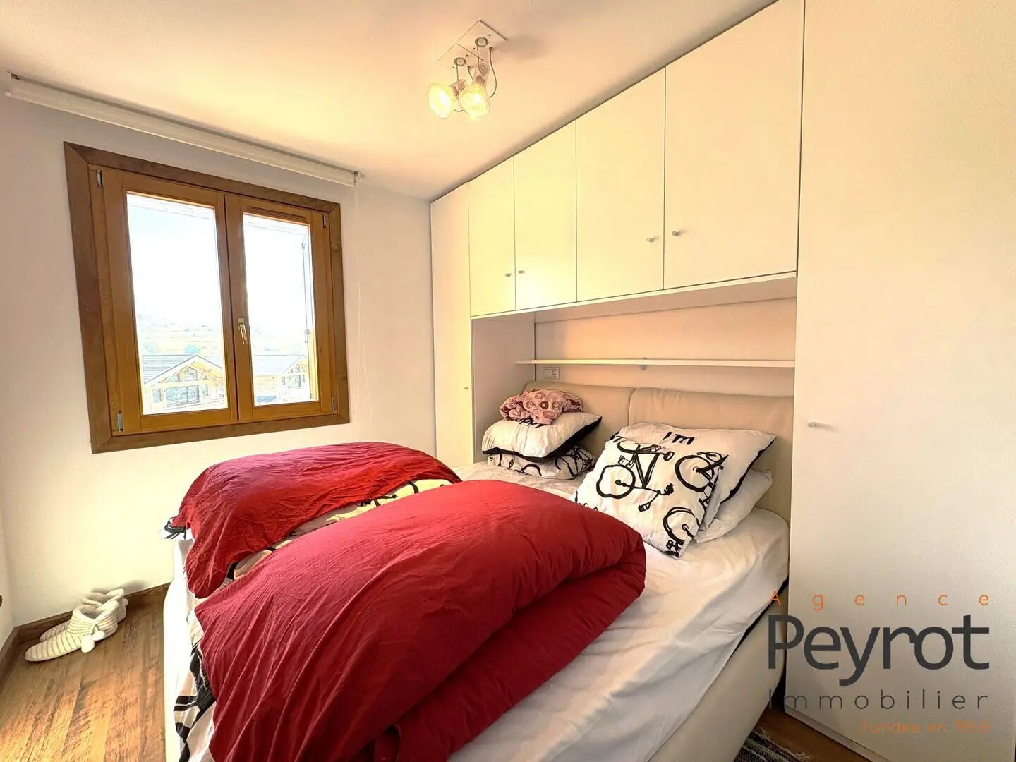 Appartement à vendre, 42m², Font-Romeu-Odeillo-Via