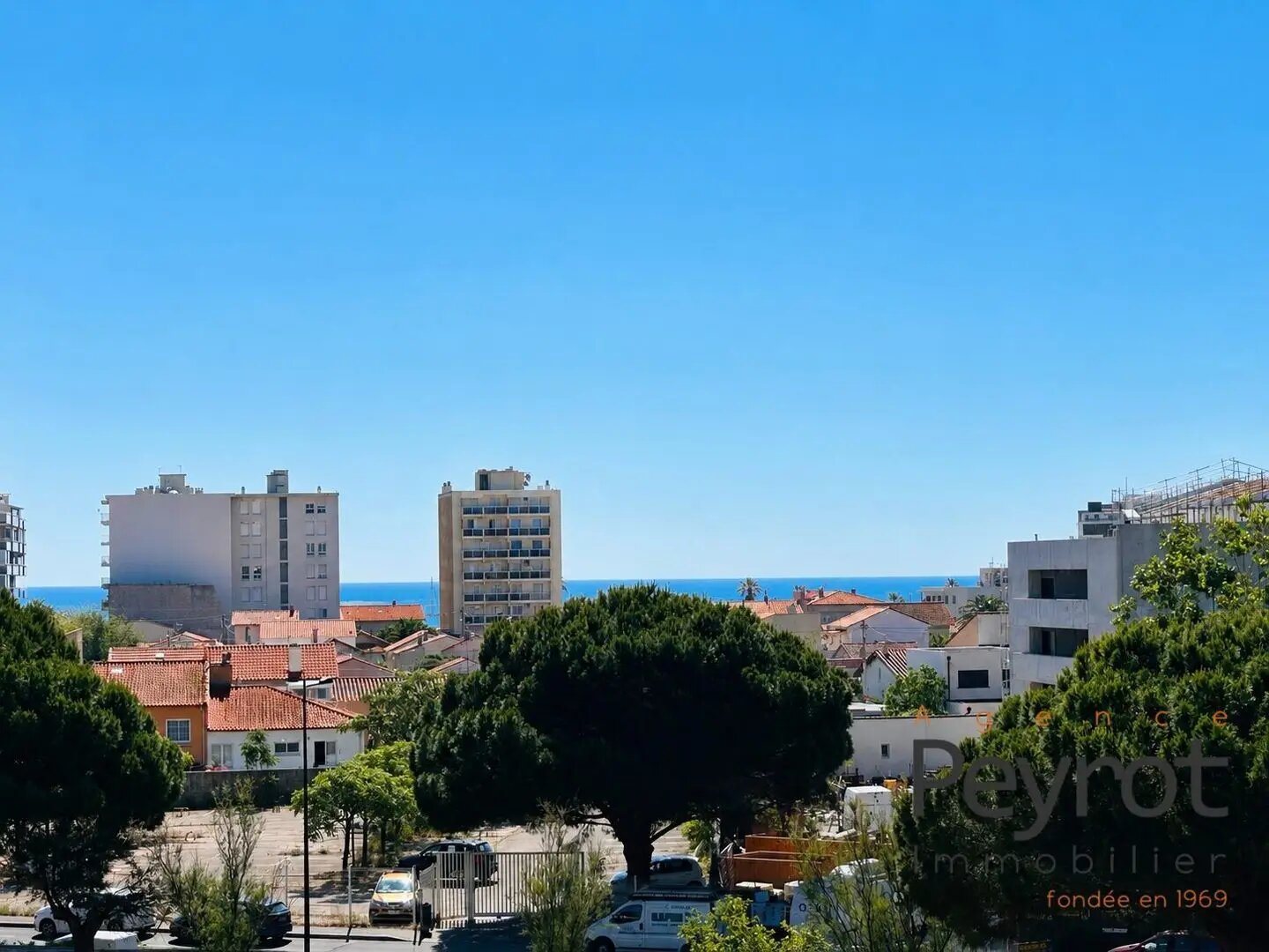 Appartement à vendre, 35m², Canet-en-Roussillon