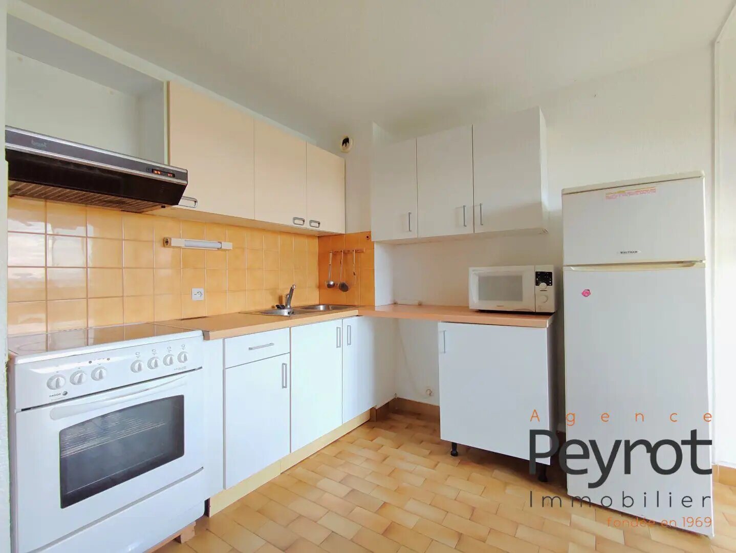 Appartement à vendre, 55m², Le Barcarès