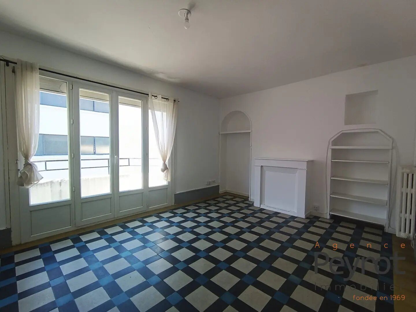 Appartement à louer, 40m², Perpignan