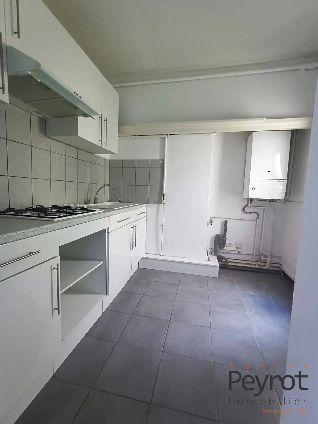 Appartement à louer, 40m², Perpignan