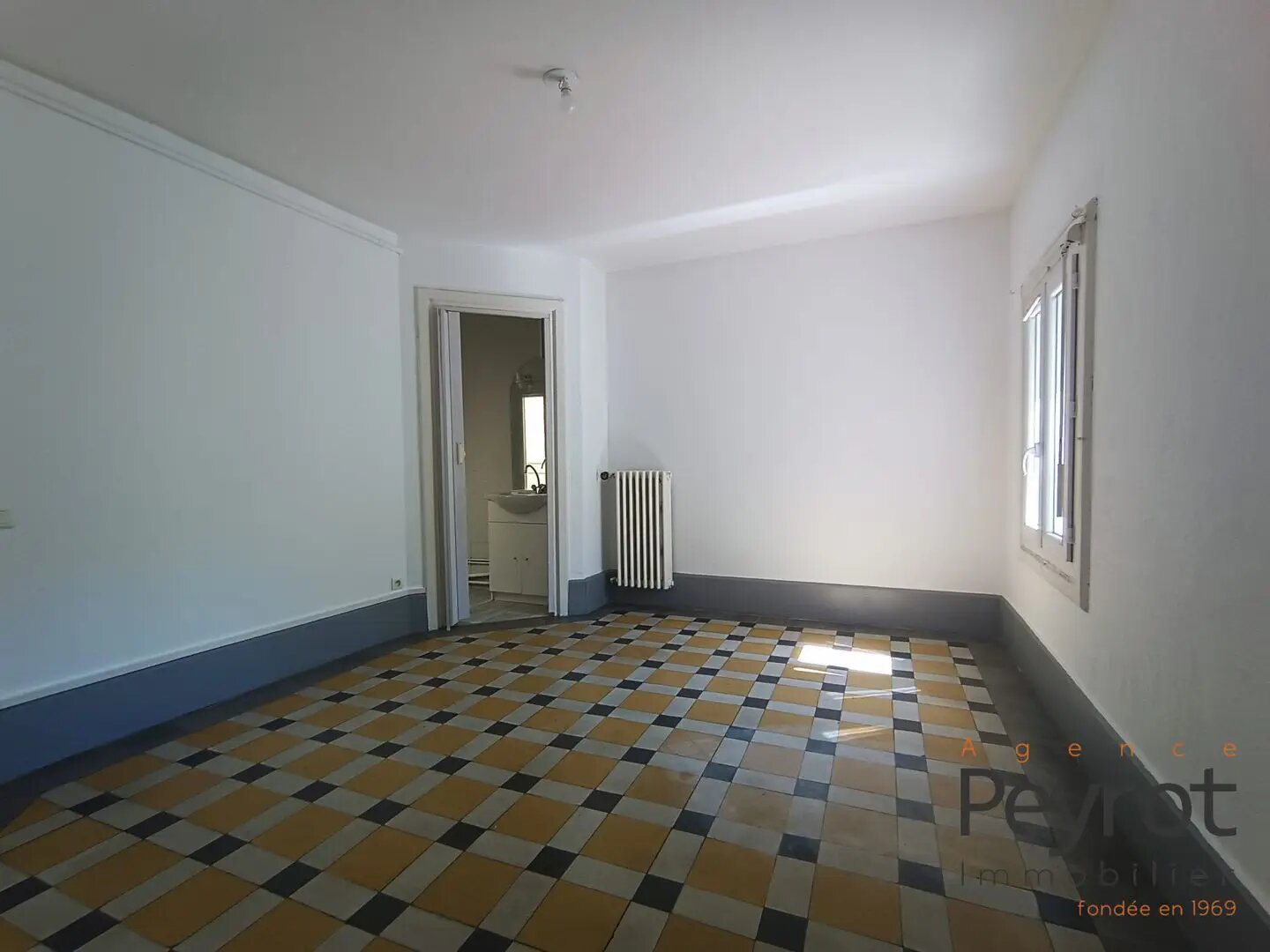 Appartement à louer, 40m², Perpignan
