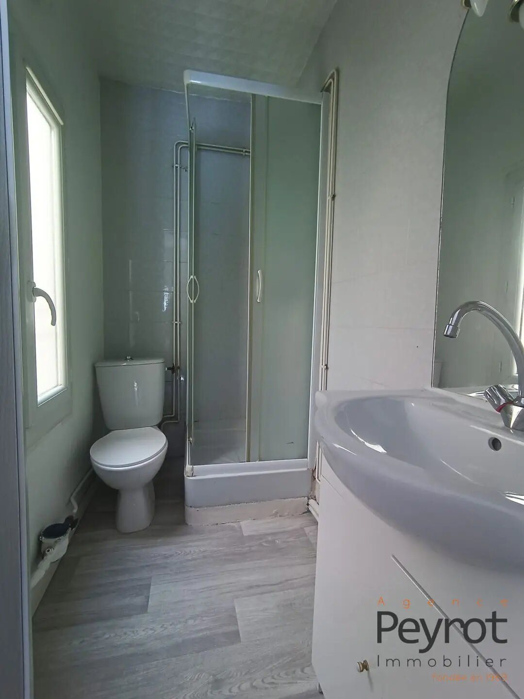 Appartement à louer, 40m², Perpignan
