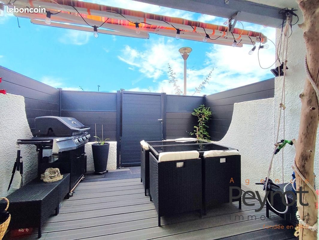Maison à vendre, 27m², Leucate