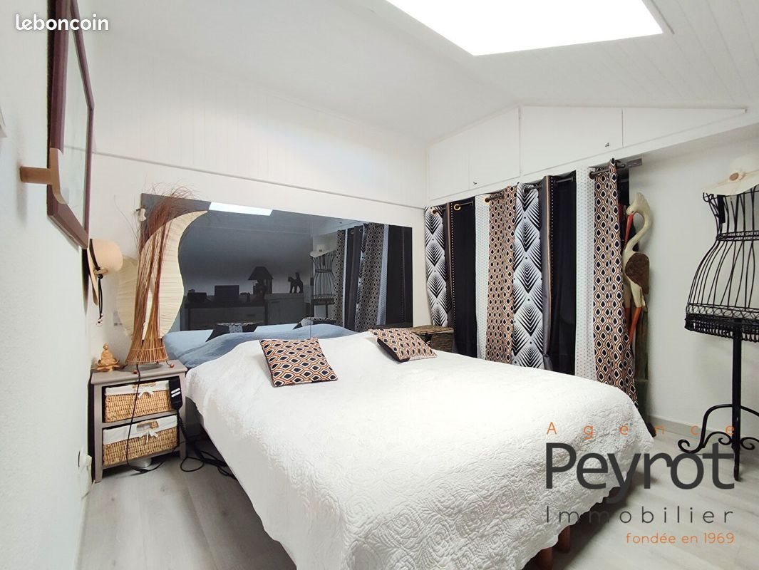 Maison à vendre, 27m², Leucate
