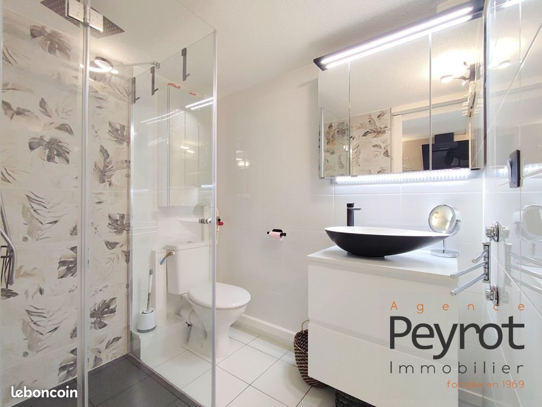 Maison à vendre, 27m², Leucate
