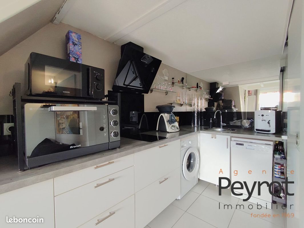 Maison à vendre, 27m², Leucate