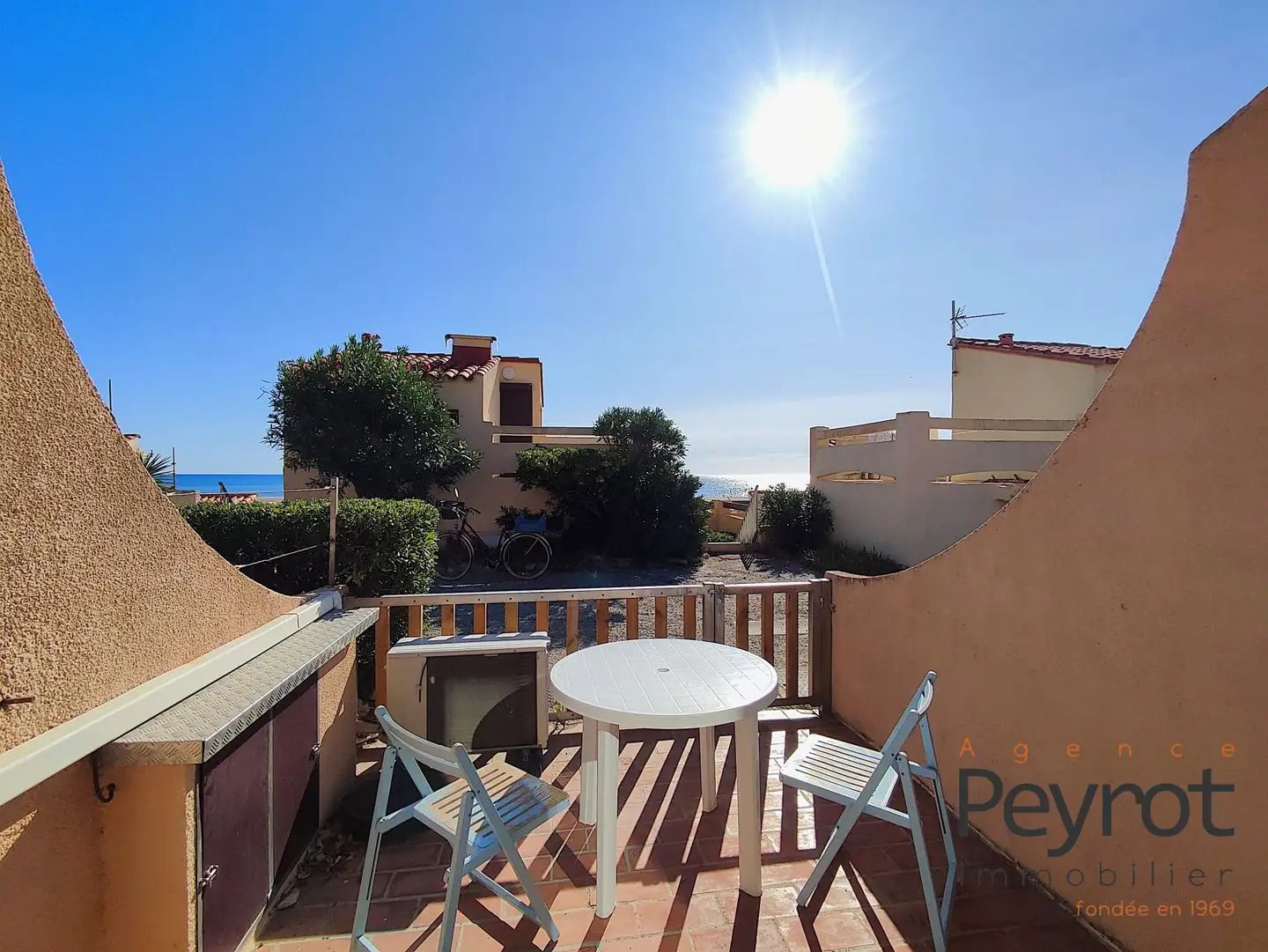 Maison à vendre, 15m², Leucate