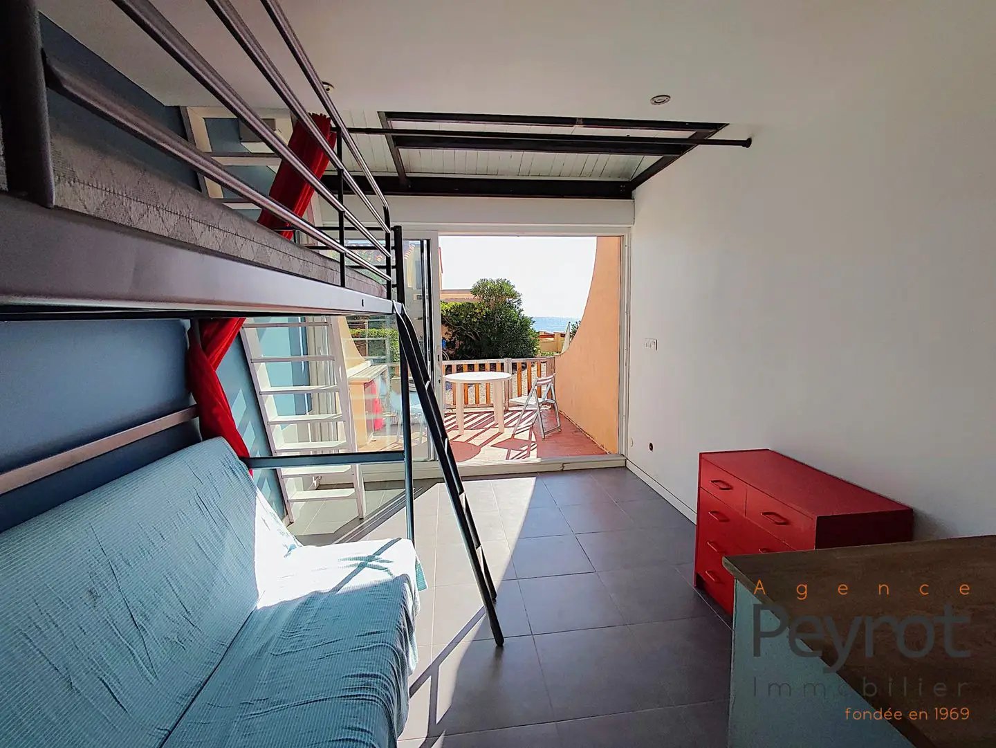 Maison à vendre, 15m², Leucate