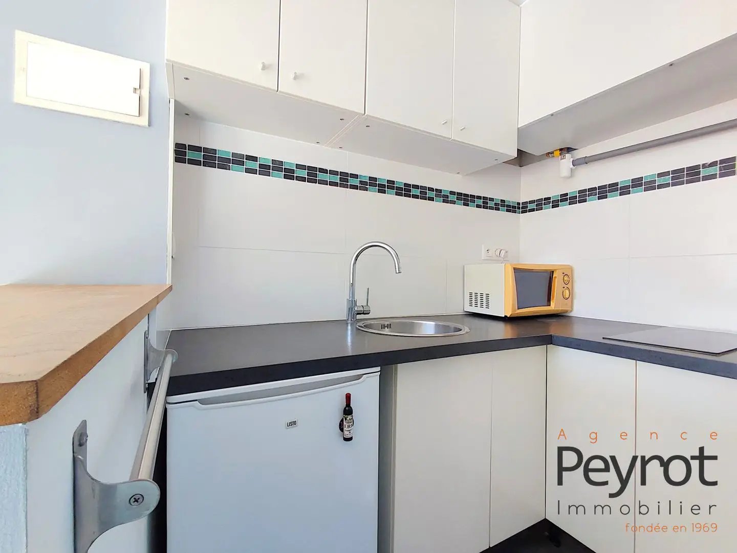 Maison à vendre, 15m², Leucate