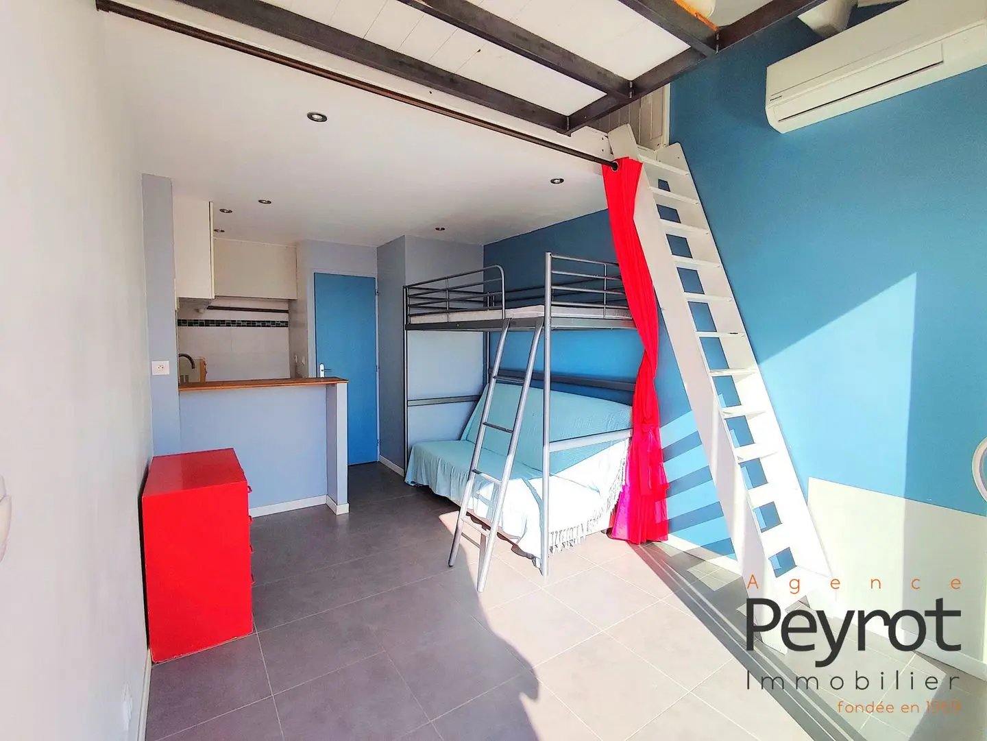 Maison à vendre, 15m², Leucate