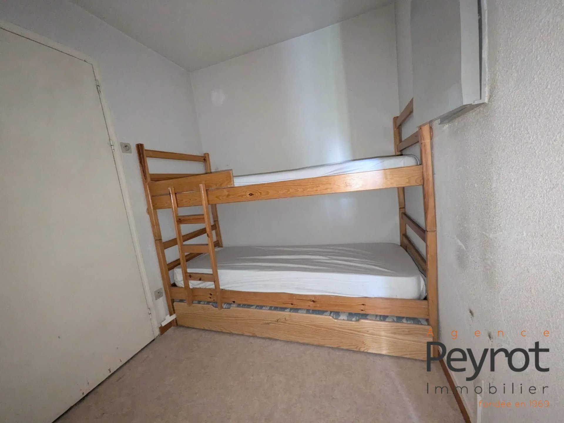 Appartement à vendre, 24m², Font-Romeu-Odeillo-Via