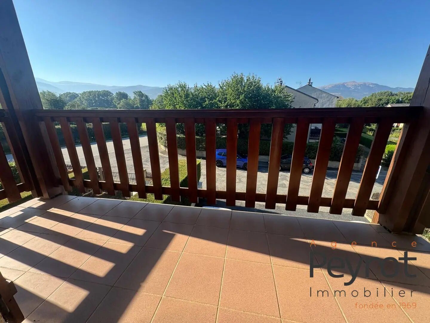 Appartement à vendre, 47m², Bourg-Madame