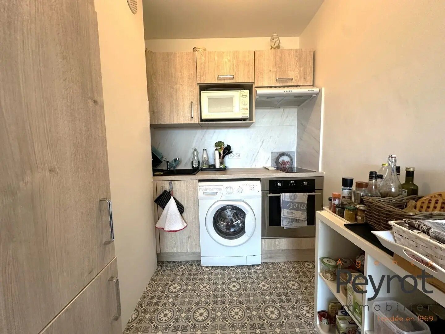 Appartement à vendre, 28m², Bolquère