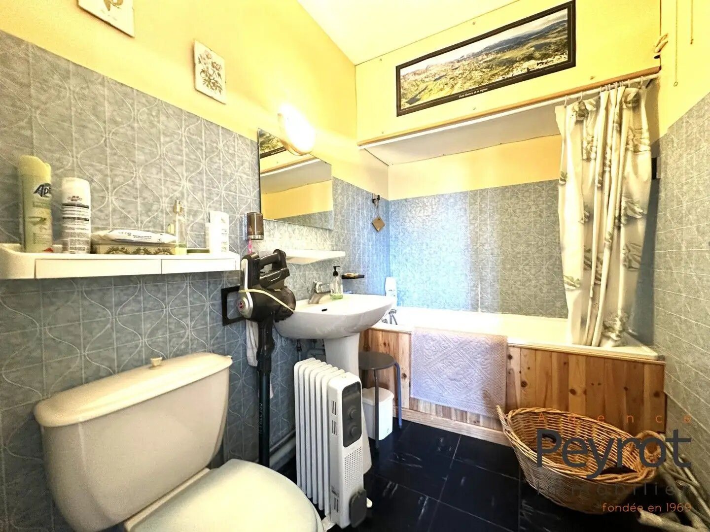 Appartement à vendre, 28m², Bolquère