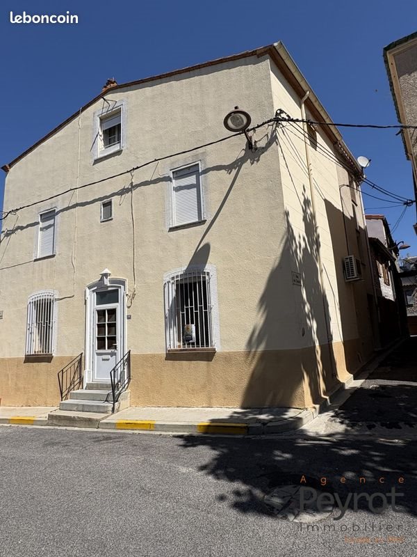 Maison à vendre, 85m², Torreilles