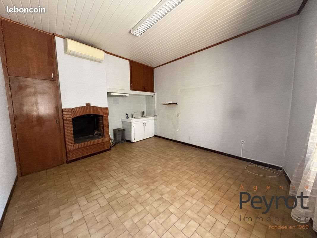 Maison à vendre, 85m², Torreilles