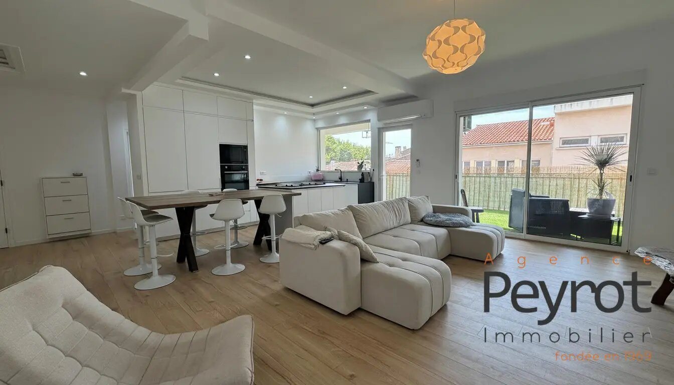 Appartement à vendre, 103m², Perpignan
