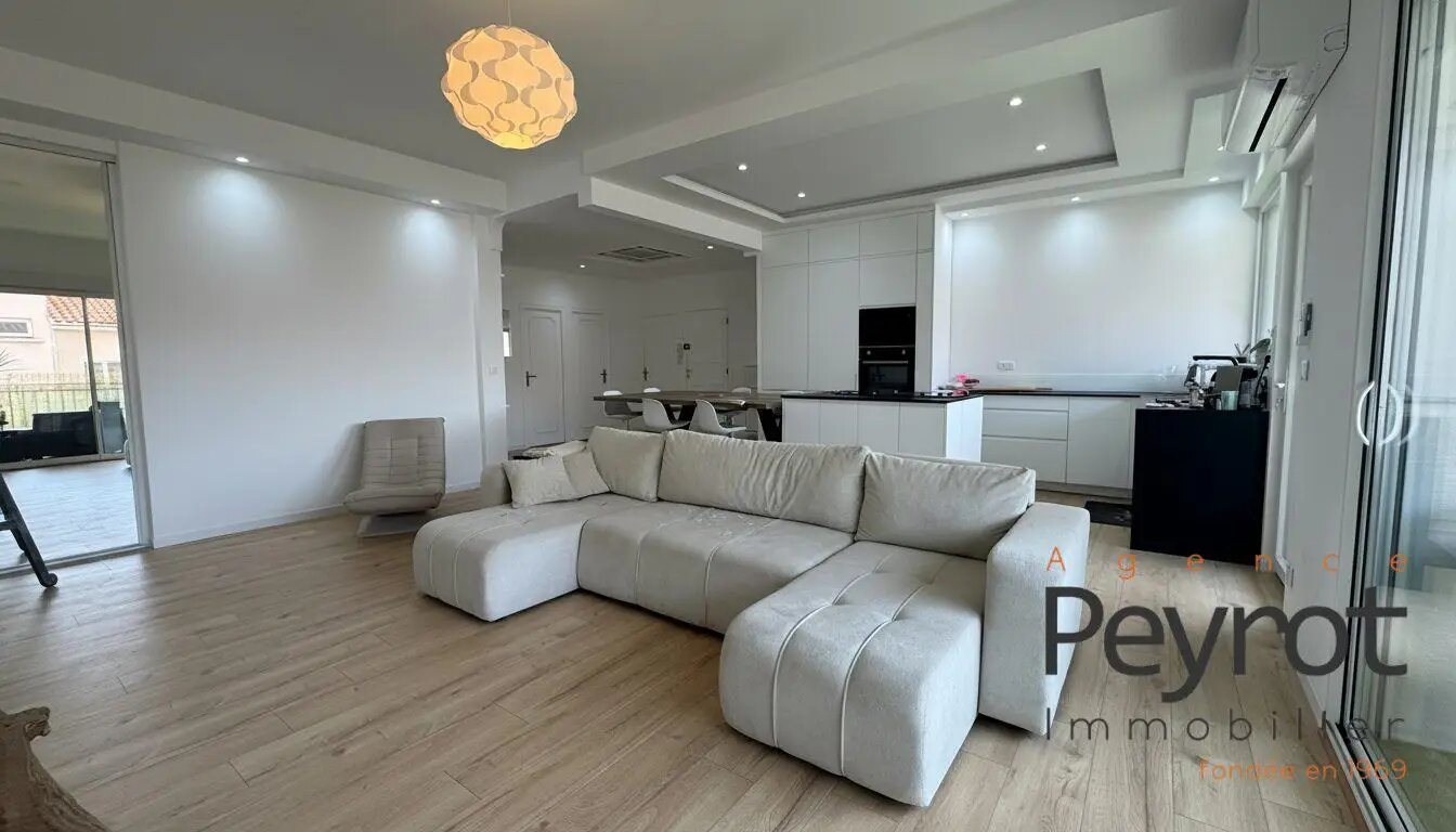 Appartement à vendre, 103m², Perpignan