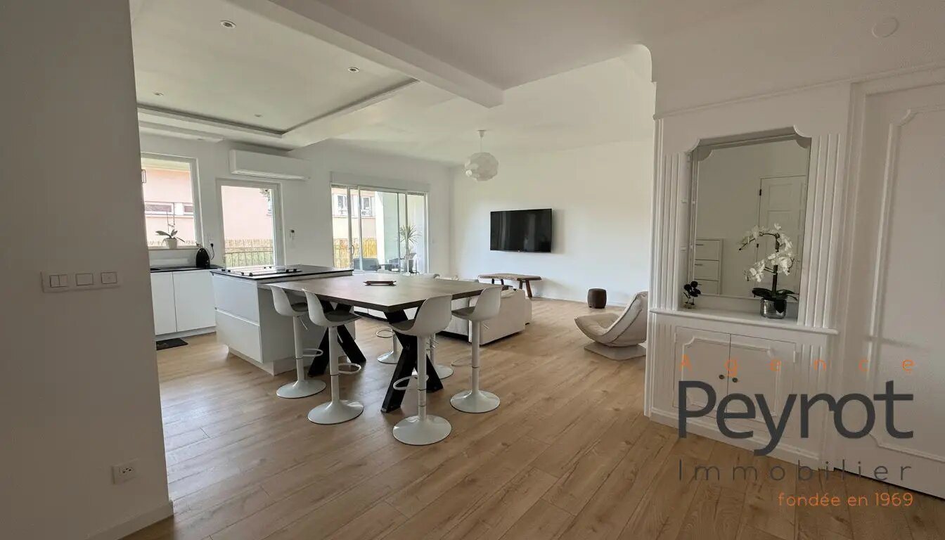 Appartement à vendre, 103m², Perpignan