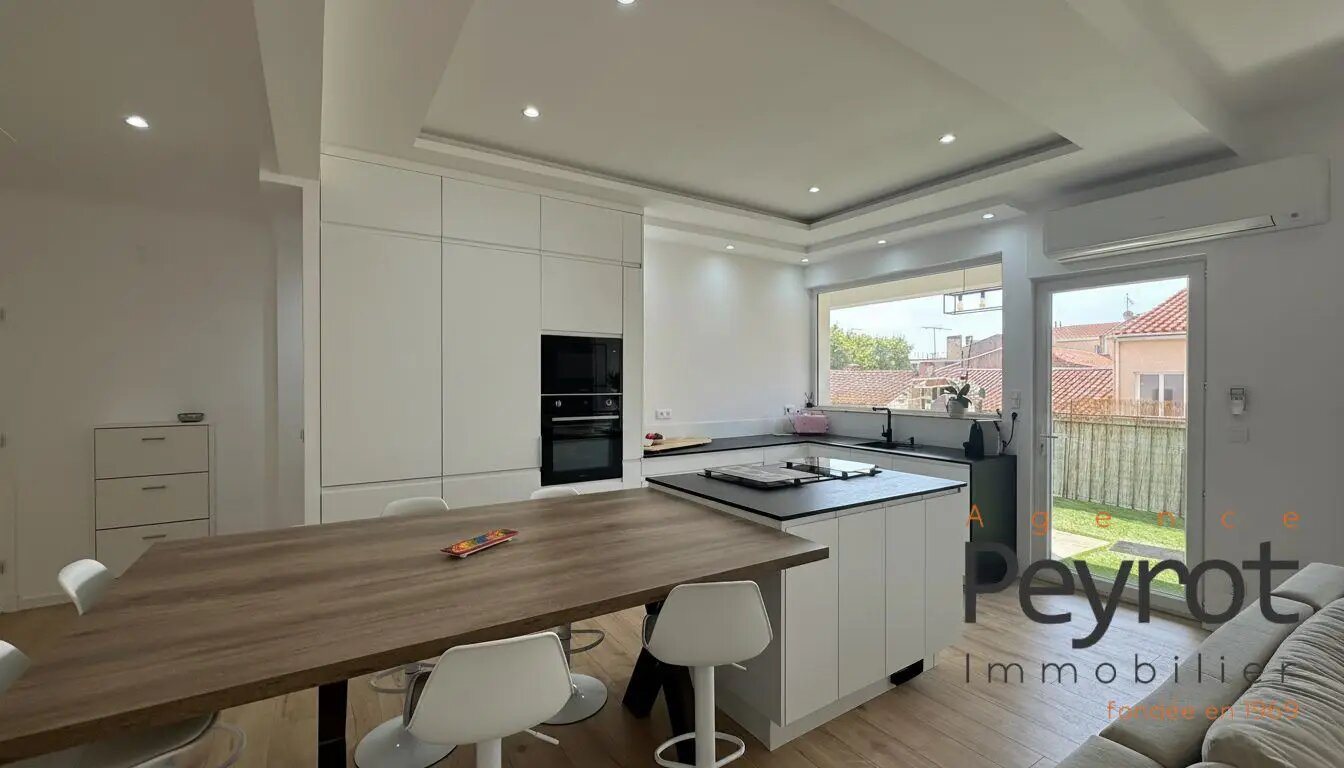 Appartement à vendre, 103m², Perpignan