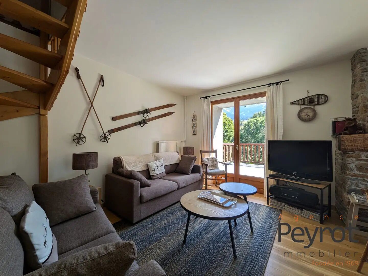 Maison à vendre, 215m², La Cabanasse