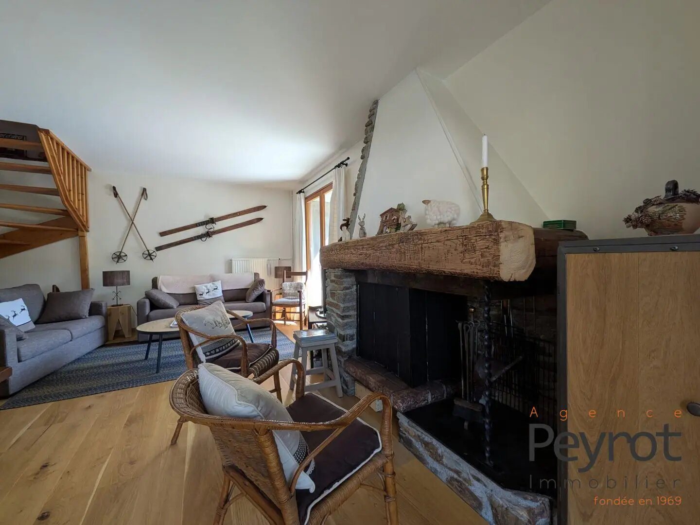 Maison à vendre, 215m², La Cabanasse