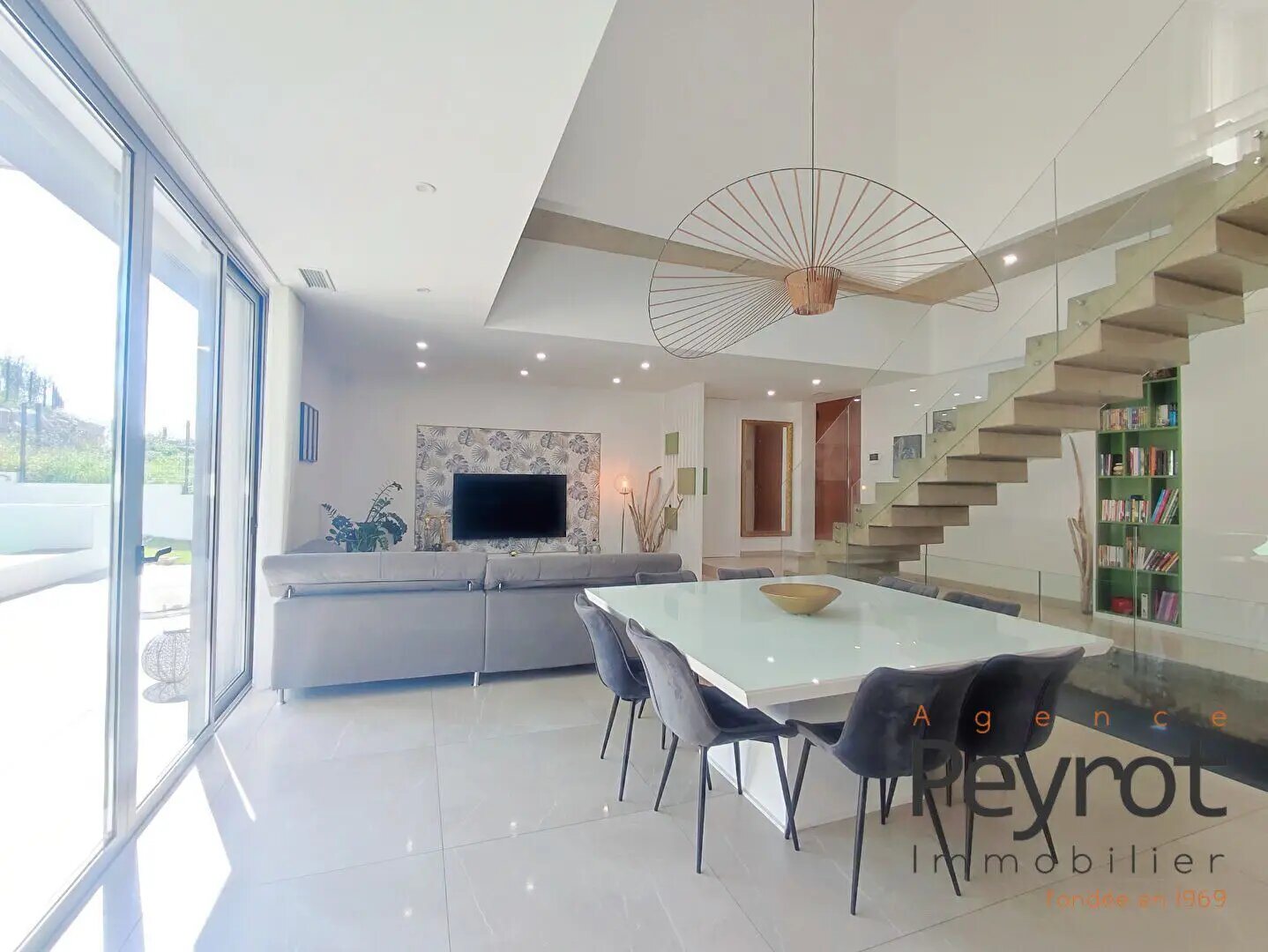 Maison à vendre, 221m², Perpignan