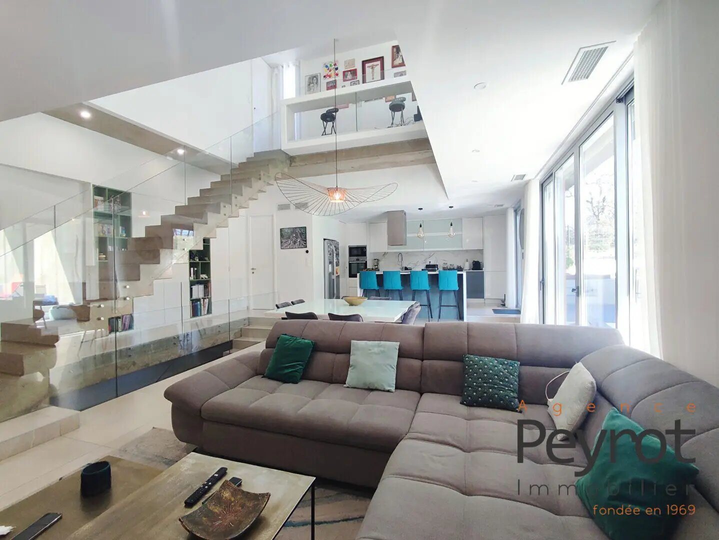 Maison à vendre, 221m², Perpignan