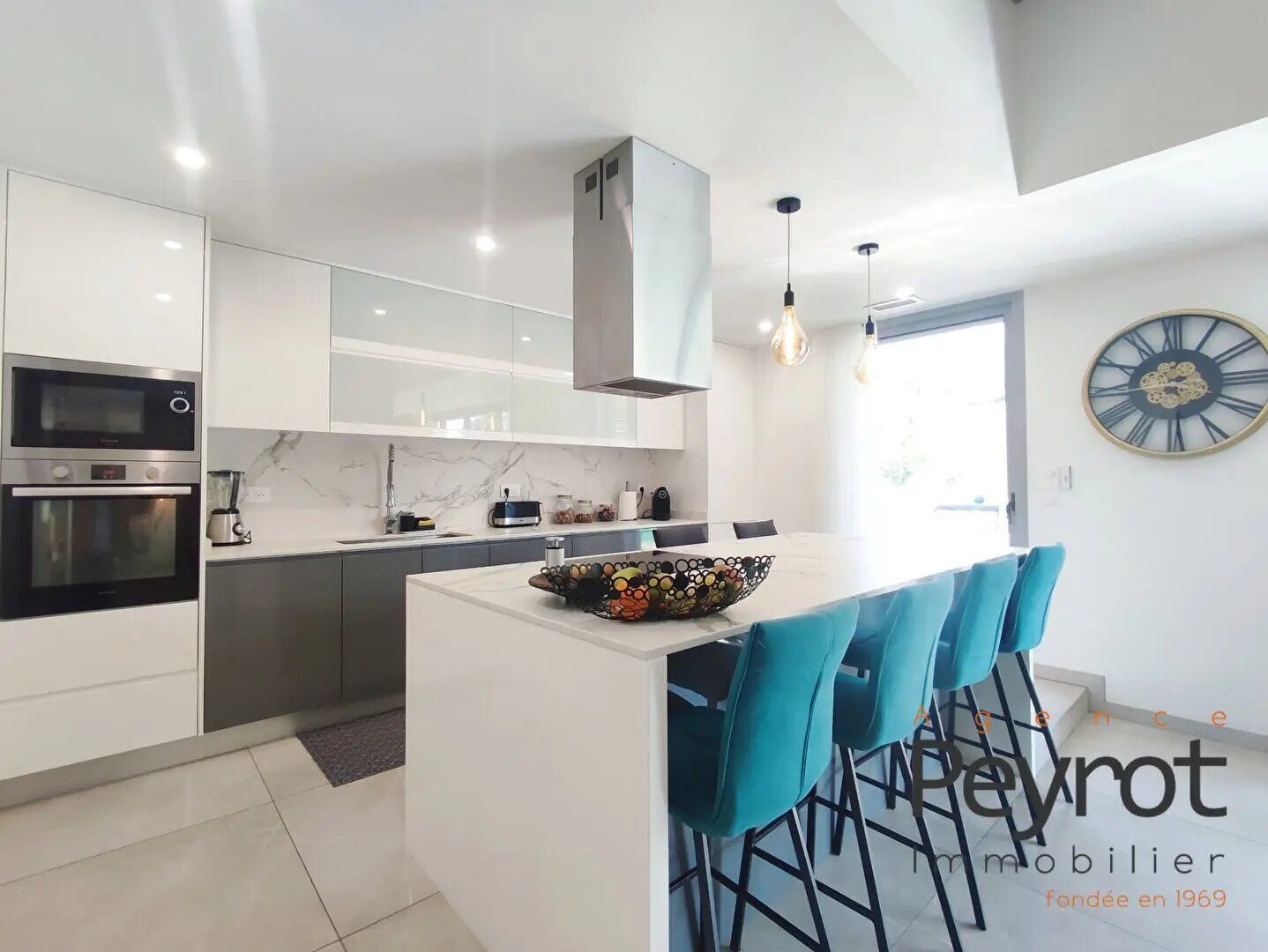 Maison à vendre, 221m², Perpignan