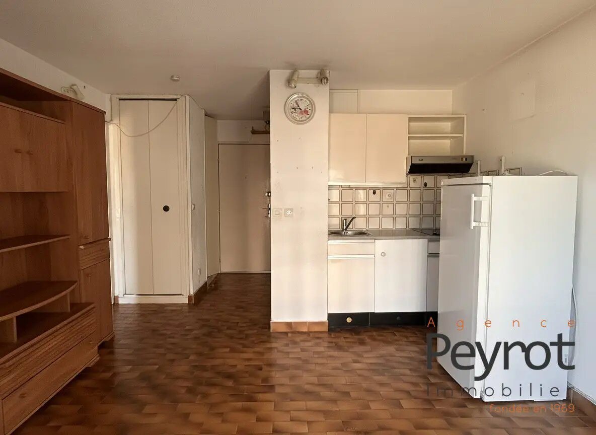 Appartement à vendre, 30m², Canet-en-Roussillon