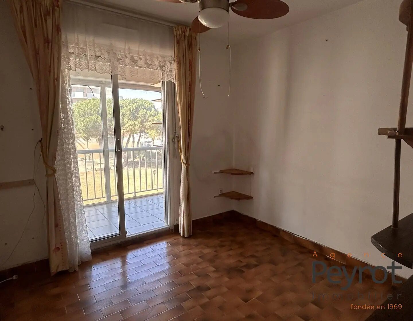 Appartement à vendre, 30m², Canet-en-Roussillon