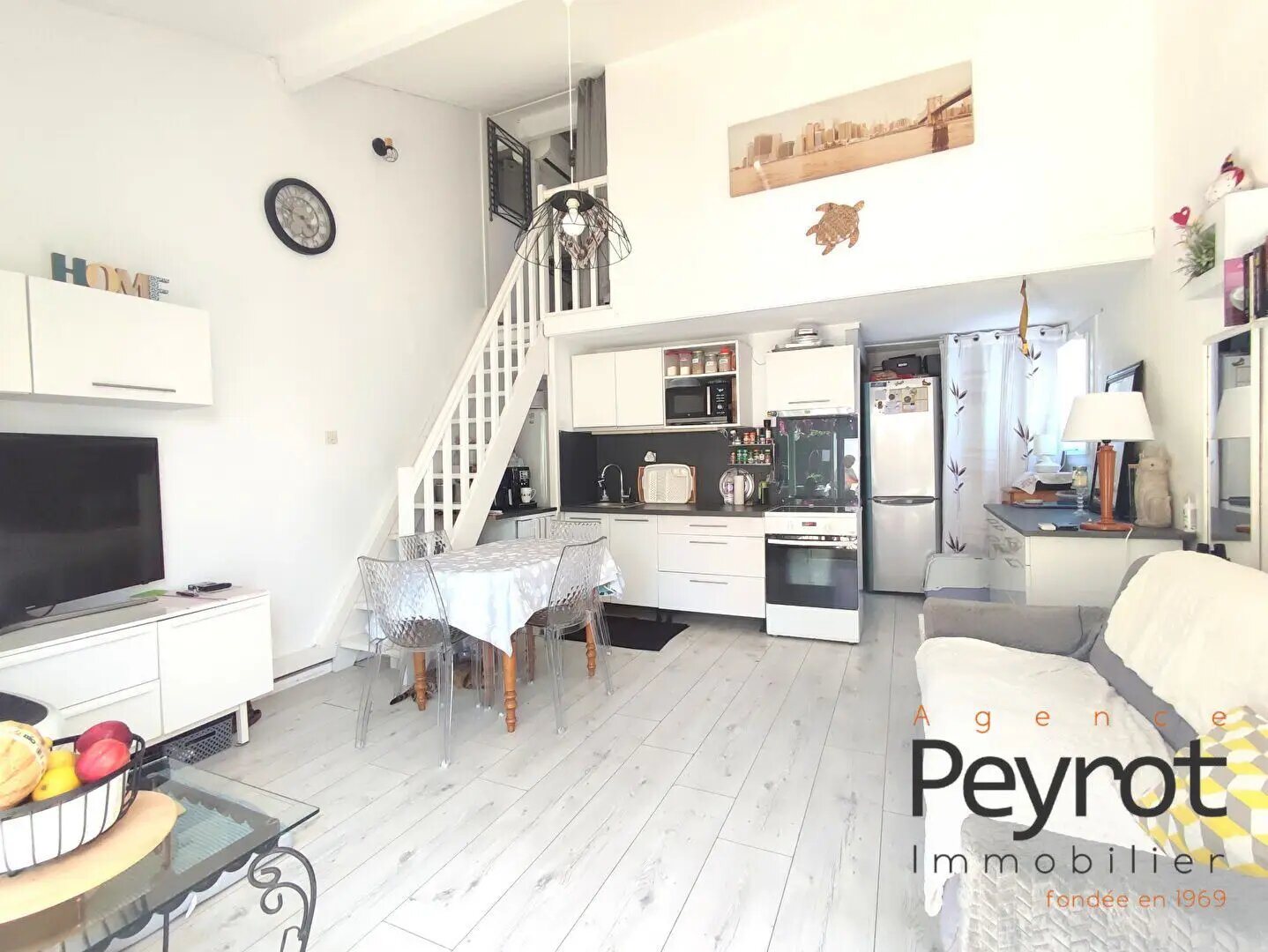 Maison à vendre, 34m², Leucate