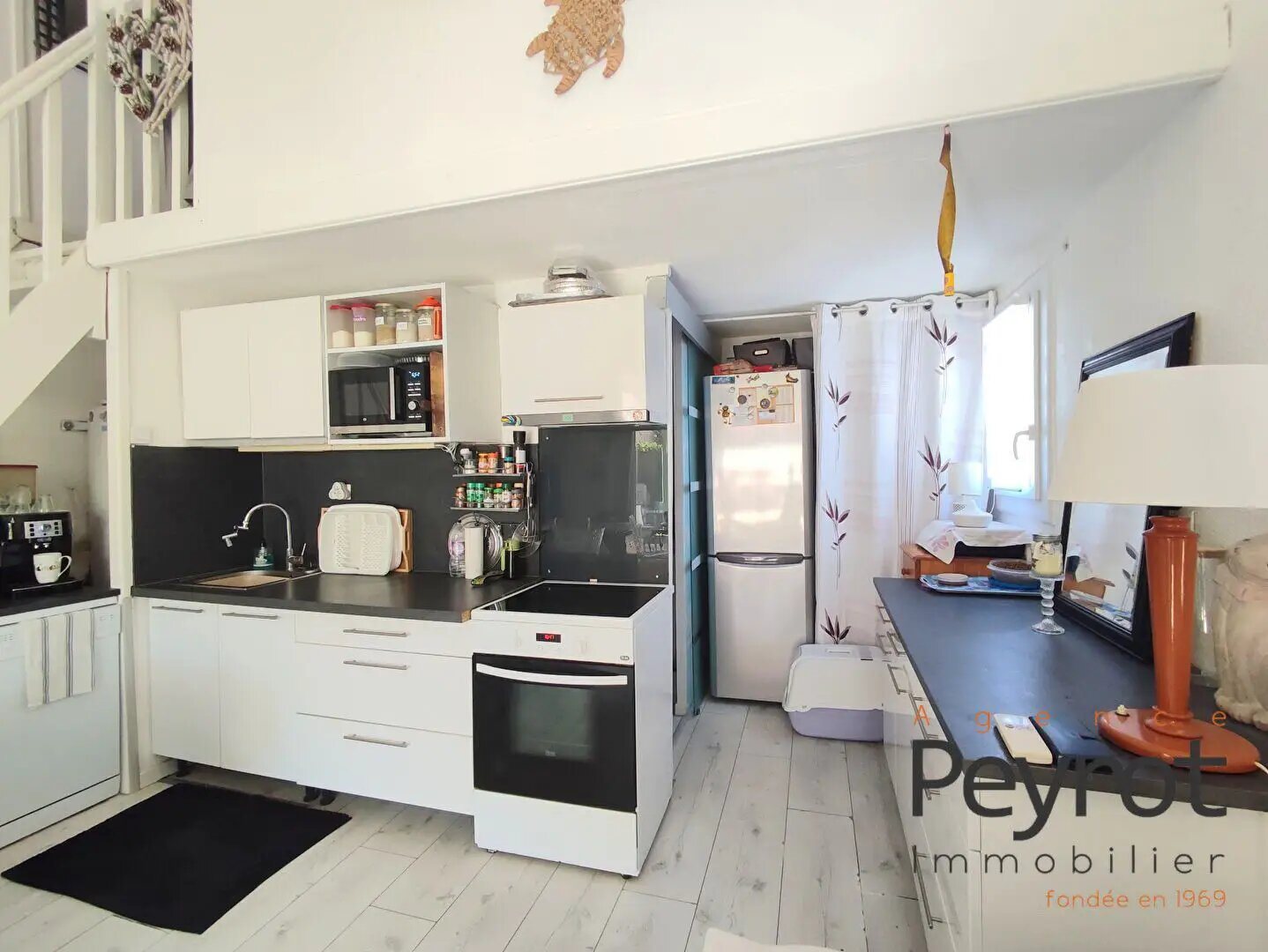 Maison à vendre, 34m², Leucate