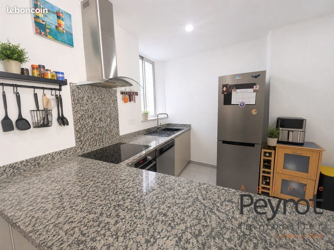 Appartement à louer, 104m², Perpignan