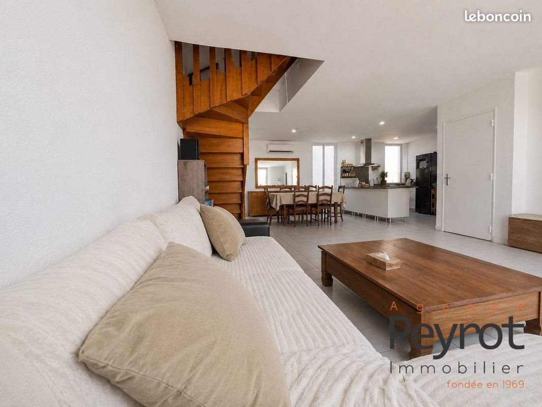 Appartement à louer, 104m², Perpignan
