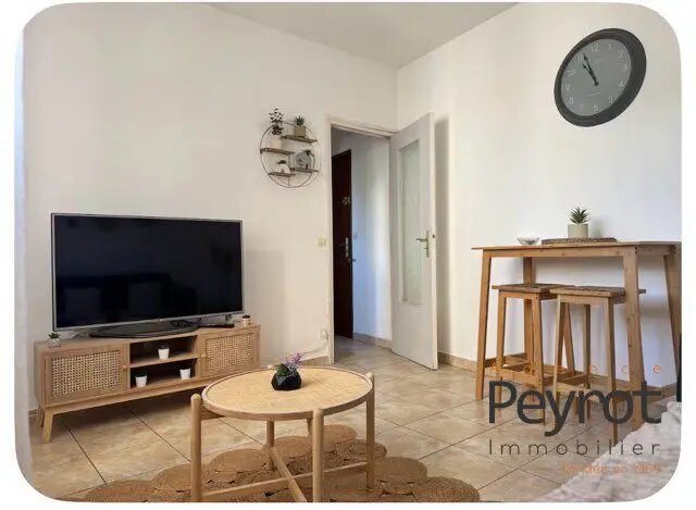 Appartement à louer, 35m², Perpignan