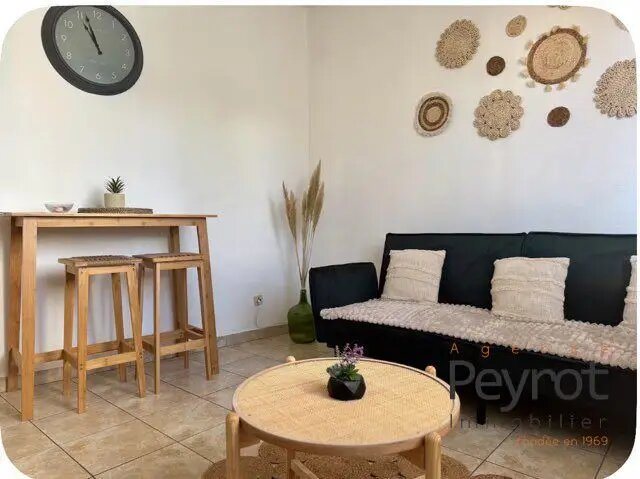 Appartement à louer, 35m², Perpignan