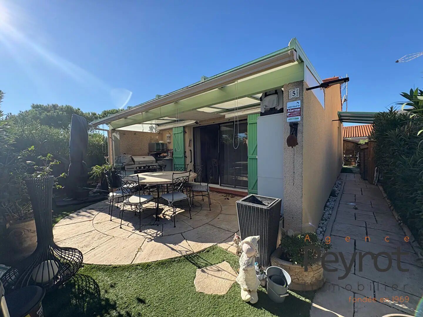 Maison à vendre, 50m², Torreilles