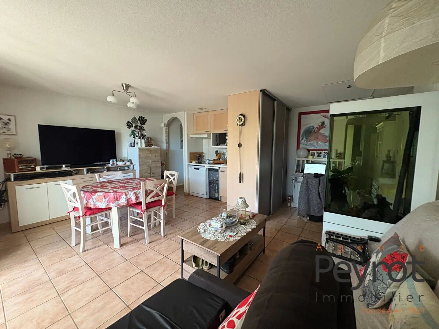 Maison à vendre, 50m², Torreilles