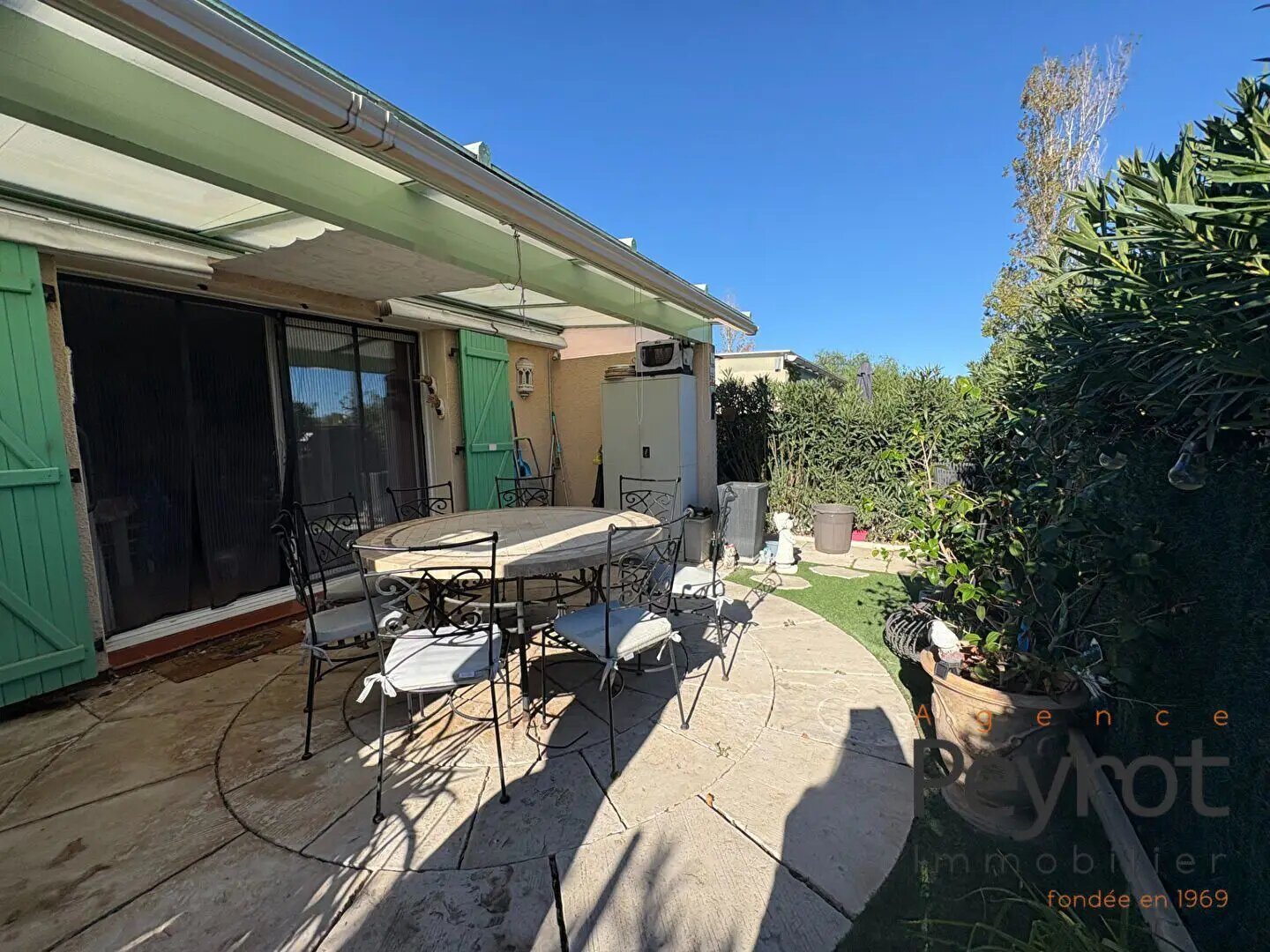 Maison à vendre, 50m², Torreilles