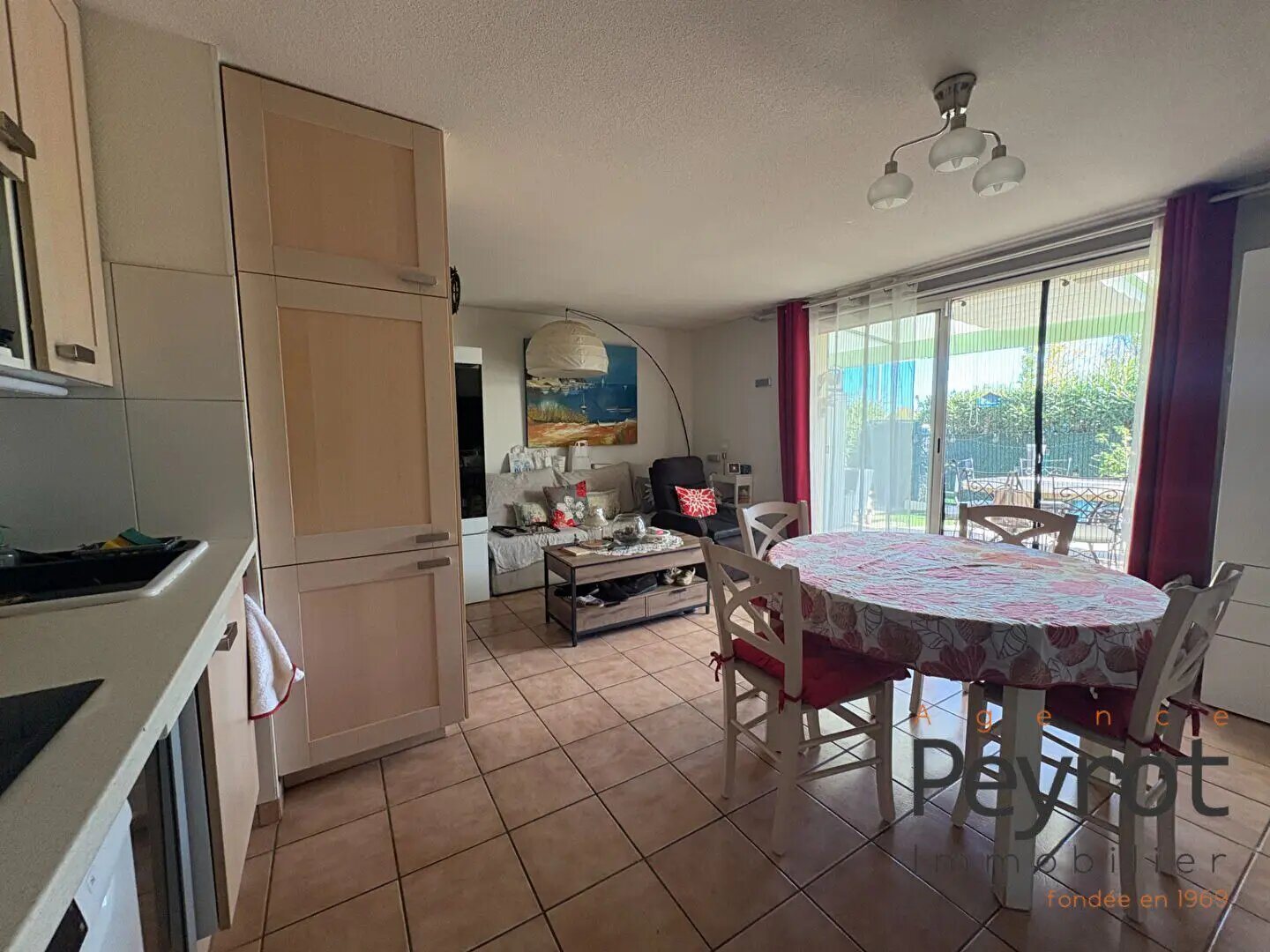 Maison à vendre, 50m², Torreilles
