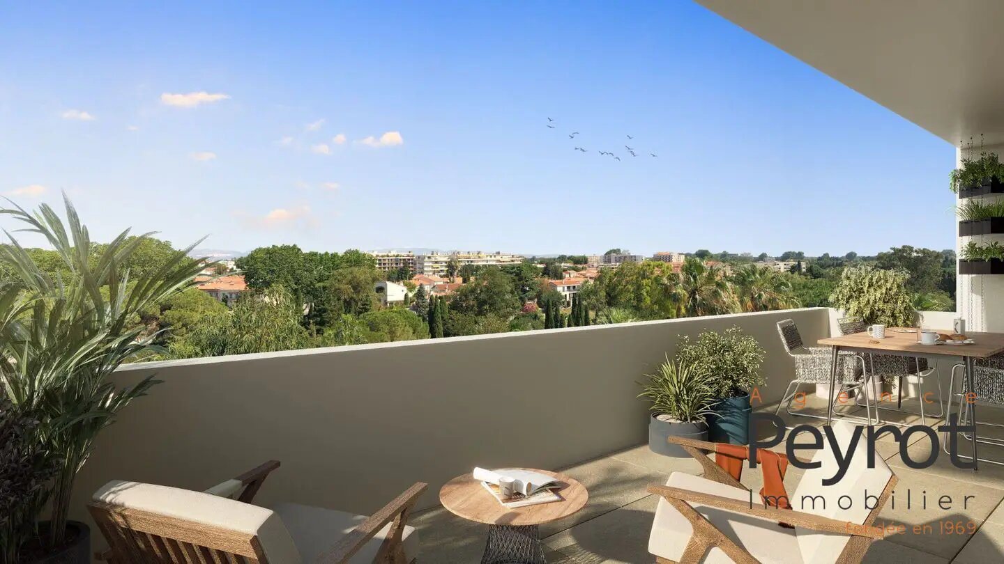 Appartement à vendre, 89m², Perpignan