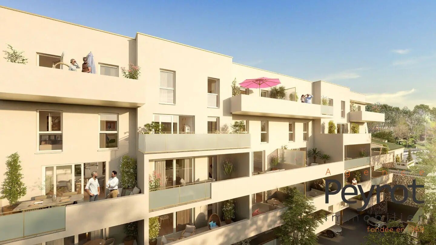 Appartement à vendre, 89m², Perpignan