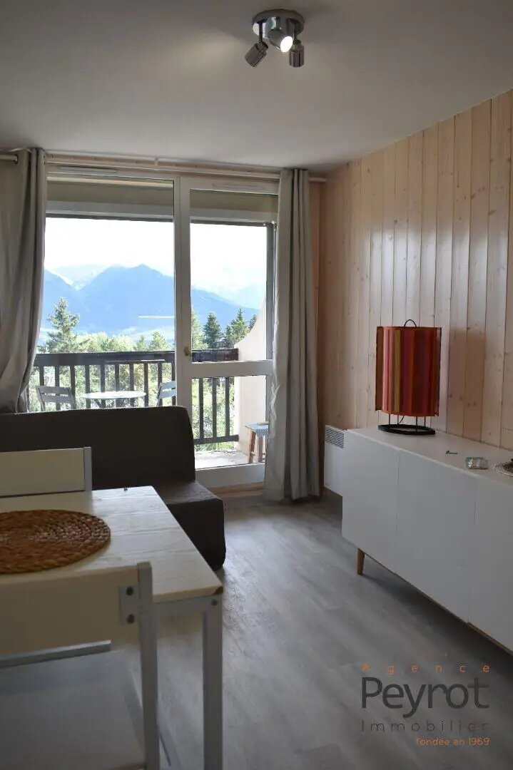 Appartement à louer, 20m², Font-Romeu-Odeillo-Via