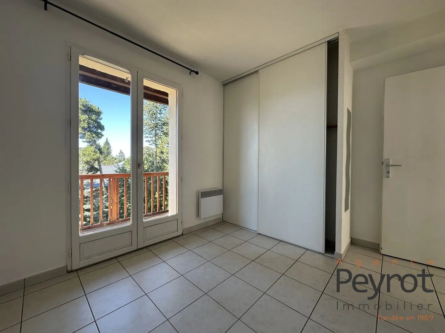 Appartement à vendre, 65m², Font-Romeu-Odeillo-Via