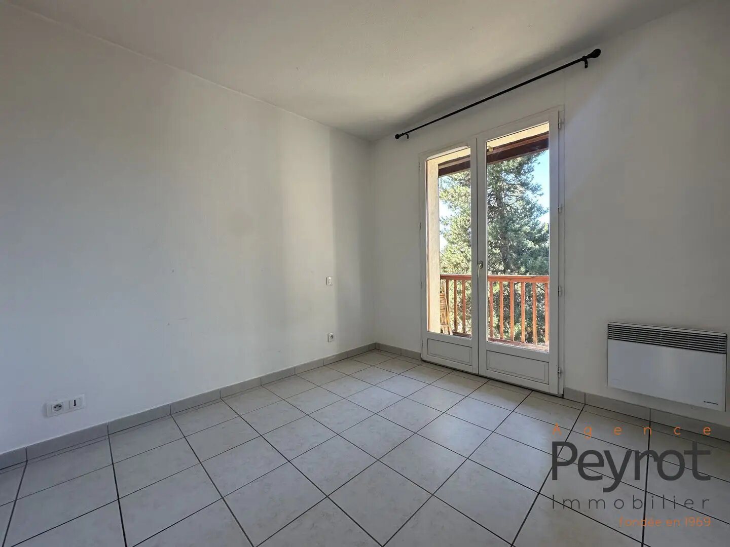Appartement à vendre, 65m², Font-Romeu-Odeillo-Via