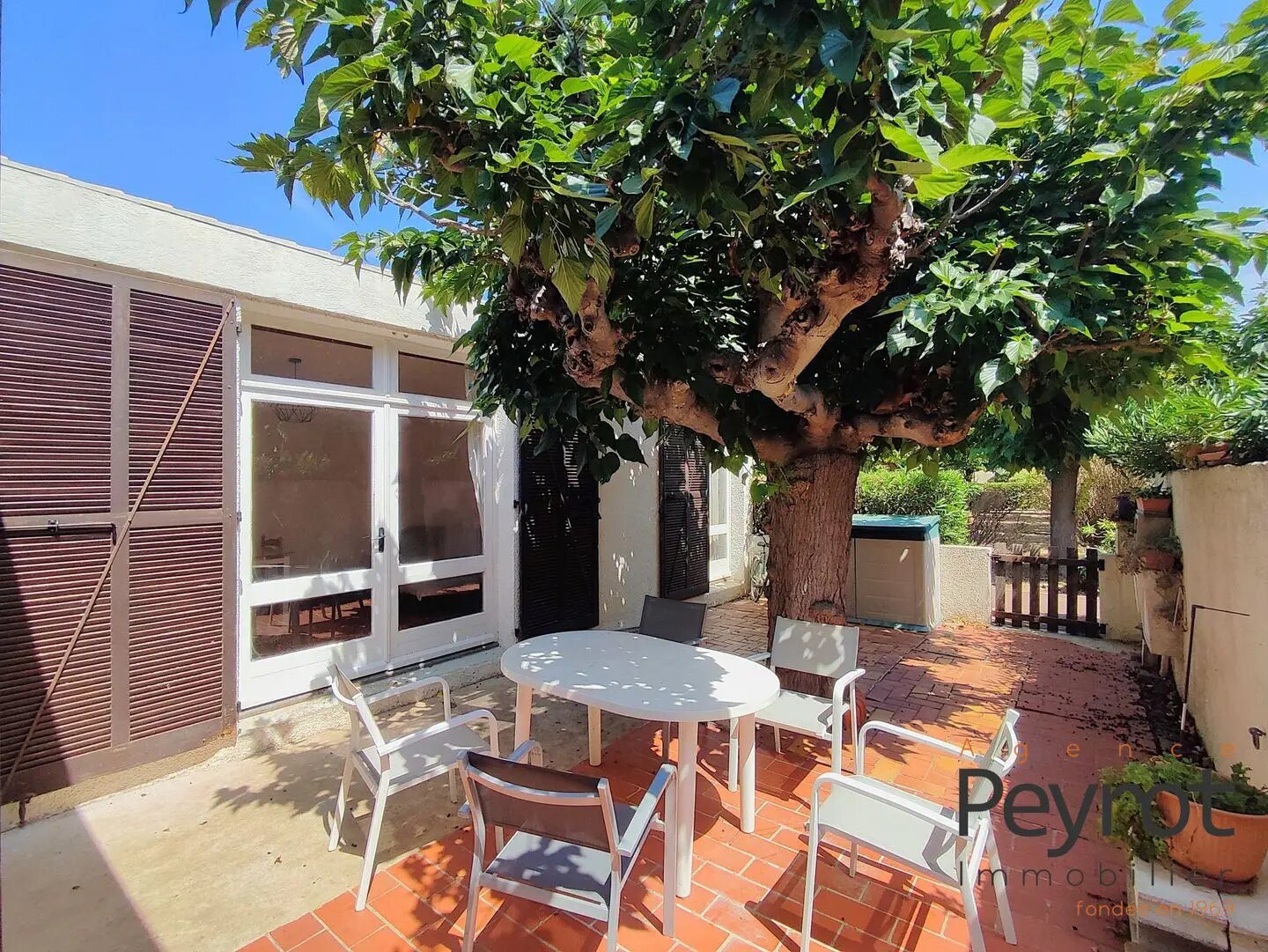 Maison à vendre, 44m², Leucate
